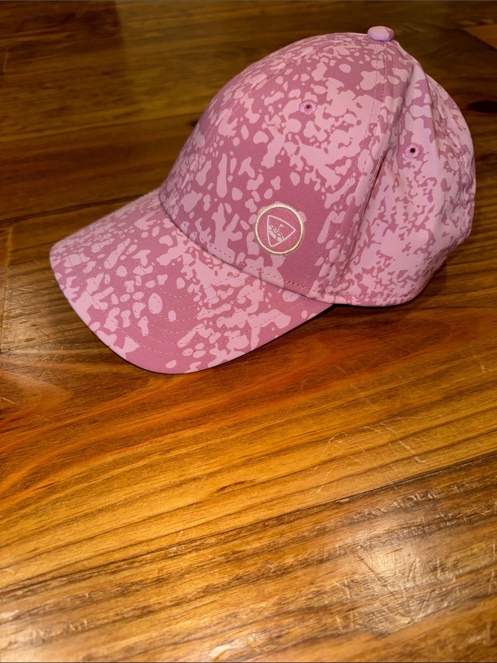 Callaway Camouflage Baseball Cap